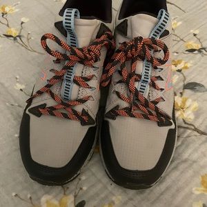 New Balance All Terrain